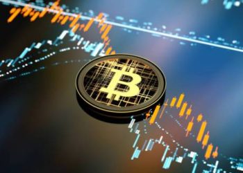 Bitcoin Bearish Move: Indicators Suggest Next Stop Could Be $53,541