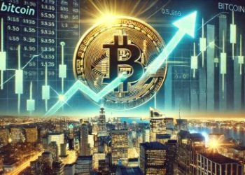 October To Remember: Descending Broadening Wedge Says Bitcoin Is Going To $90,000