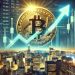 October To Remember: Descending Broadening Wedge Says Bitcoin Is Going To $90,000