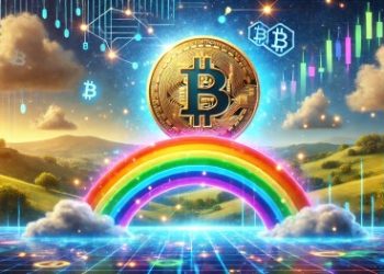 Bitcoin Rainbow Chart Forecasts An End To Bearish Headwinds With $60,000+ Target