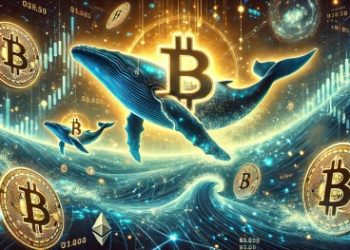 Fed Rate Cuts Spurs $1.6 Billion Bitcoin Buying Spree Among Whales, Can BTC Reach $70,000?