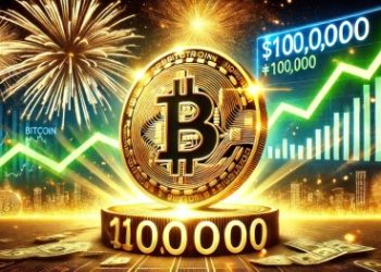 Bitcoin Prediction: Crypto Pundit Reveals Why $100,000 Is The Nominal Price Level For 2025