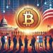 Bitcoin Price by 2030: Analyst Reveals What Happens If Donald Trump Or Kamala Harris Wins
