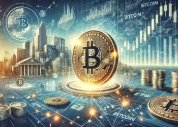 US Spot Bitcoin ETFs Become Second-Largest Holder Of BTC Behind Satoshi