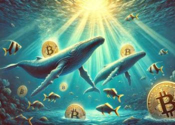 Bitcoin Accumulation In Full Swing As $1.3 Billion Exits Exchanges, $75,000 Next?