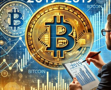 Will Bitcoin Repeat History? Analyst Sees This 2019 Pattern In Current Market
