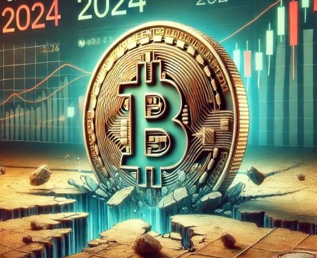 Crypto Market Stuck In A Rut? Here’s Why 2024 Bitcoin Breakout May Be Delayed