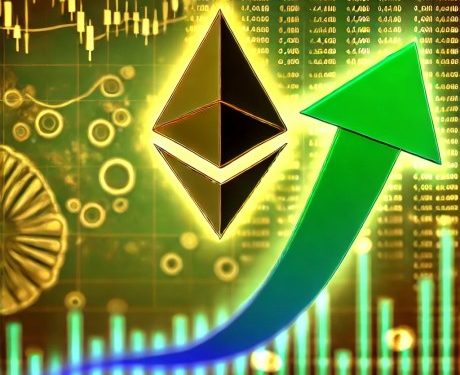 Ethereum’s Plunge Could Be Over: This Key Pattern Signals A Rally Back To $4,000