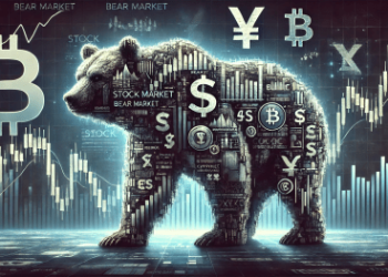 Analysts Predict The Start Of Crypto’s First Ever Secular Bear Market