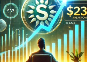 Analysts Predict Solana’s Surge: $233 Target In Sight As Breakpoint Approaches