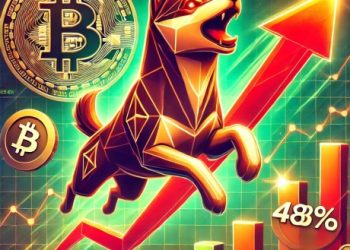 Shiba Inu Bulls Charge Ahead: Analyst Foresees 480% Price Surge—Here’s Why