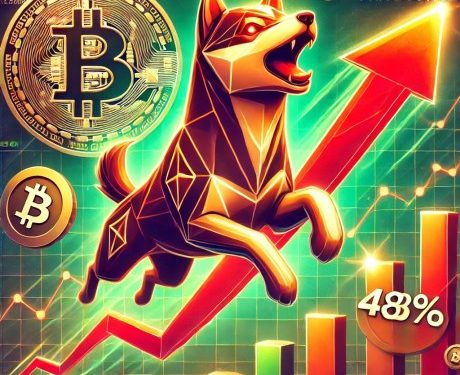 Shiba Inu Bulls Charge Ahead: Analyst Foresees 480% Price Surge—Here’s Why