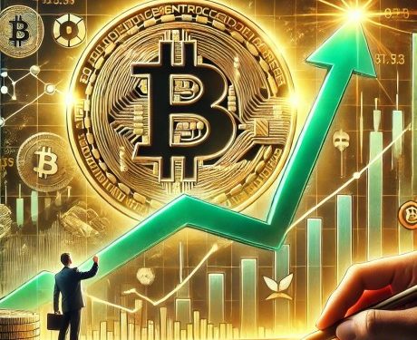 A Record $21.77 Billion In Bitcoin Shorts Will Be Liquidated Once BTC Breaks $70,500