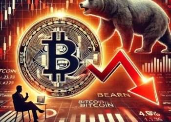 Is Bitcoin Heading For A Bear Market? Analysts Weigh In On The Price Struggles
