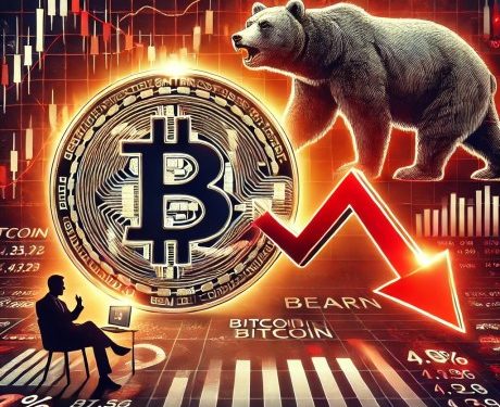 Is Bitcoin Heading For A Bear Market? Analysts Weigh In On The Price Struggles
