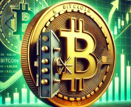 Bitcoin’s Supply On Exchange Tightens: Could a New Bull Run Be Just Weeks Away?