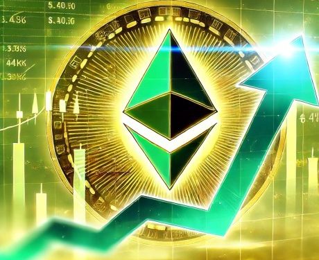 Ethereum To $4K Again? Analyst Predicts Bull Run As Key Metric Approaches Critical Level