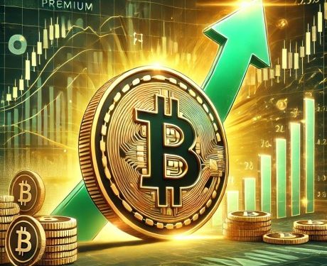 Bitcoin Price Set For Major Breakout? Coinbase Premium Signals Imminent Move