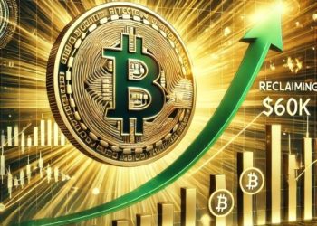 Bitcoin’s Momentum Builds, But Reclaiming $60,000 is Crucial, Says Analyst