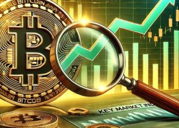Bitcoin Price Recovery Hinges On This Key Market Indicator, Reveals Analyst