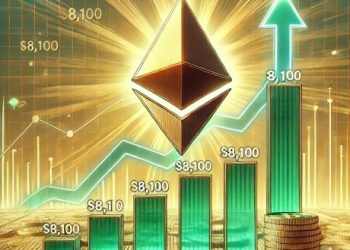 Is Ethereum Primed For Surge? Analyst Reveals Key Levels to Watch For A $8,100 Rally