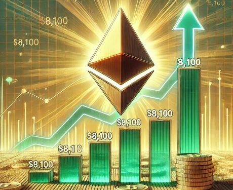 Is Ethereum Primed For Surge? Analyst Reveals Key Levels to Watch For A $8,100 Rally