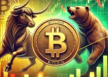 Crypto Analyst Reveals Key Insights into Bitcoin’s Bull-Bear Transition Phase