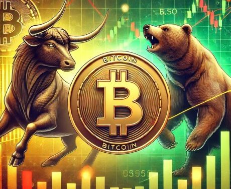 Crypto Analyst Reveals Key Insights into Bitcoin’s Bull-Bear Transition Phase