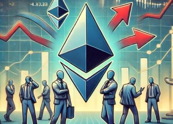 Ethereum Holders Show Mixed Signals: Are The Big Players Losing Interest?