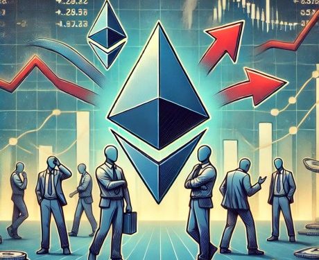 Ethereum Holders Show Mixed Signals: Are The Big Players Losing Interest?