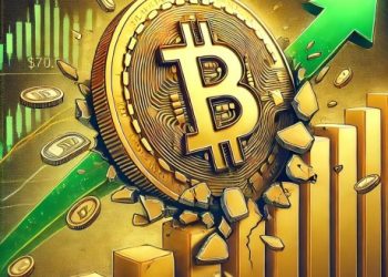 Will Bitcoin Break Through $70k? Short-Term Holders’ Buy Price Holds The Key