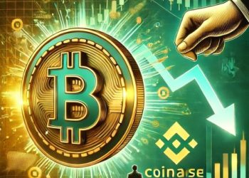 Bitcoin Demand Surge: Binance Buyers Take Charge As Coinbase Premium Falls