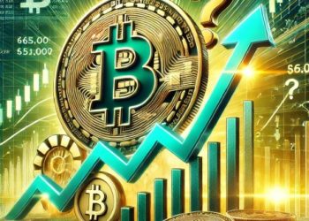 Bitcoin Approaches $65,000: Is Now The Perfect Time To Buy?