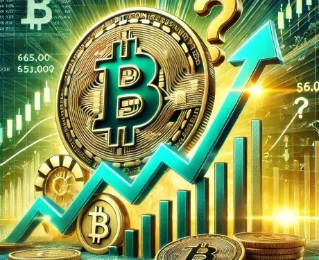 Bitcoin Approaches $65,000: Is Now The Perfect Time To Buy?