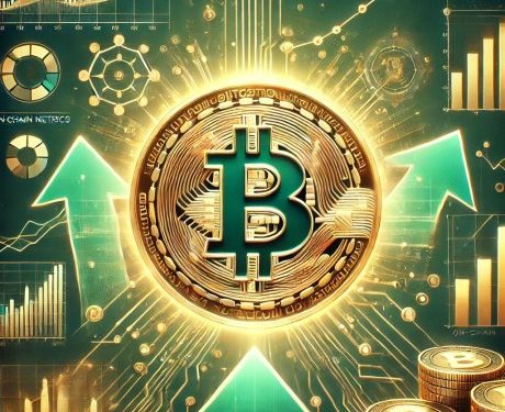 Bitcoin Set for Major Bull Run? These 3 On-Chain Metrics Signal A Turning Point