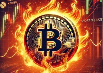 Analyst Warns Of Short Squeeze as Bitcoin Futures Market Heats Up
