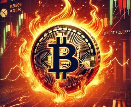 Analyst Warns Of Short Squeeze as Bitcoin Futures Market Heats Up