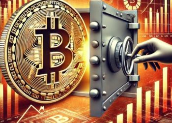 Bitcoin Held For Years Are Now On The Move, Is This A Signal For Caution?