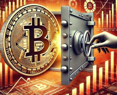 Bitcoin Held For Years Are Now On The Move, Is This A Signal For Caution?