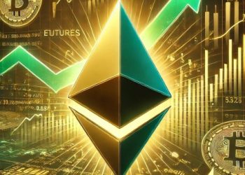 Ethereum’s Futures Market Points To Potential Breakout—Here’s What You Need To Know