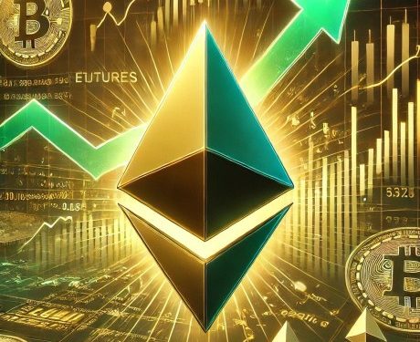 Ethereum’s Futures Market Points To Potential Breakout—Here’s What You Need To Know