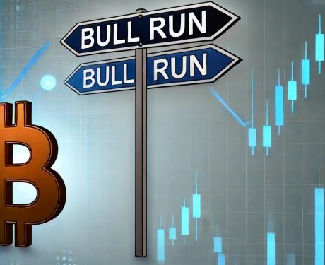 Here Is Why The Bitcoin Bull Run Hasn’t Started, According To Analyst