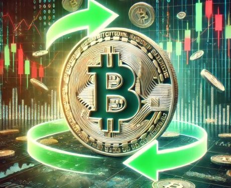 Bitcoin’s Liquidation Data Signals a Possible Trend Reversal—Here’s Why