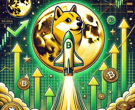 Dogecoin To The Moon? Trading Guru Sees A Bullish Breakout on the Horizon—Here’s Why