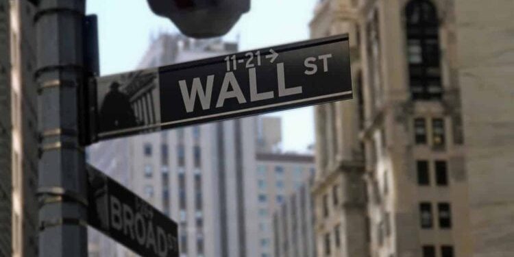 S&P 500 and Nasdaq under heavy bearish pressure this week