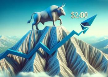 Ethereum Price Aims for Key Upside: Can Bulls Push Past $2,400?