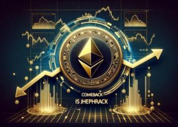 Ethereum Price Comeback in Jeopardy: Is a Pullback Coming?