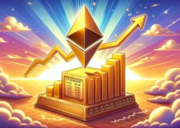 Ethereum Price Downside Eases: Is Momentum Shifting?