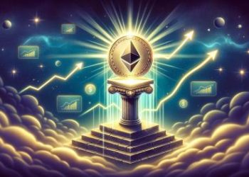 Ethereum Price Poised for Steady Recovery: Can It Build Momentum?