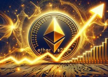 Ethereum Price Reaches $2,500 Again: Will The Uptrend Hold?